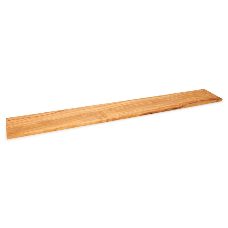 Olivewood Dimensional Lumber - Thickness:1/4" - Width:3" - Length:24"
